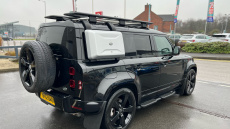 Land Rover Defender 2.0 P400e XS Edition 110 5dr Auto Estate